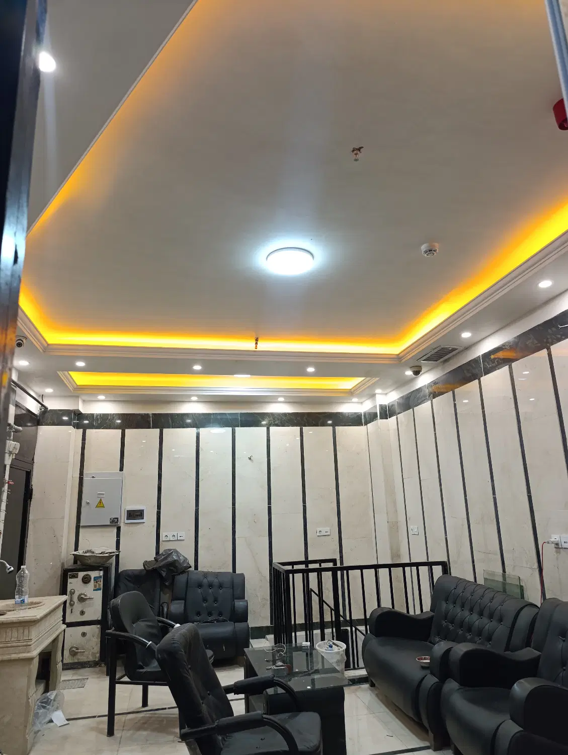 فروش 25متر تجاری