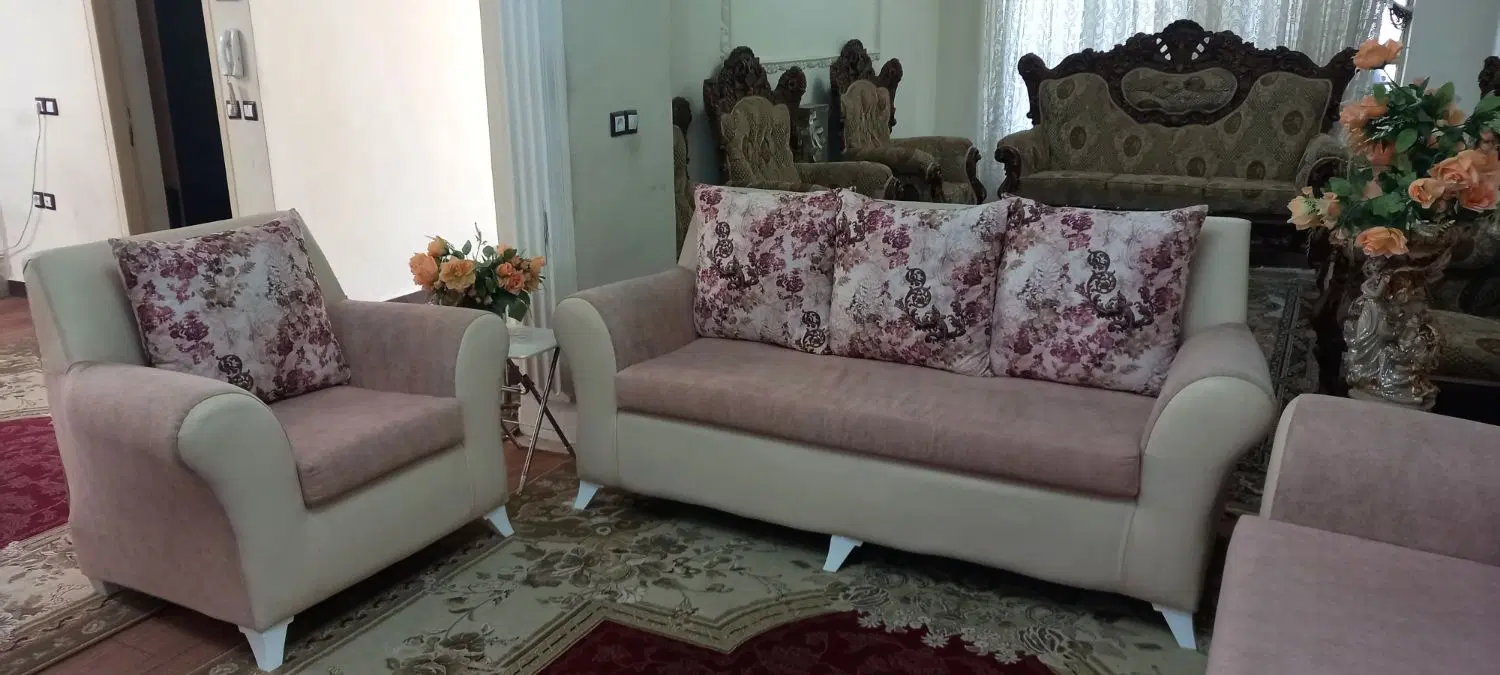 ویلایی دربست