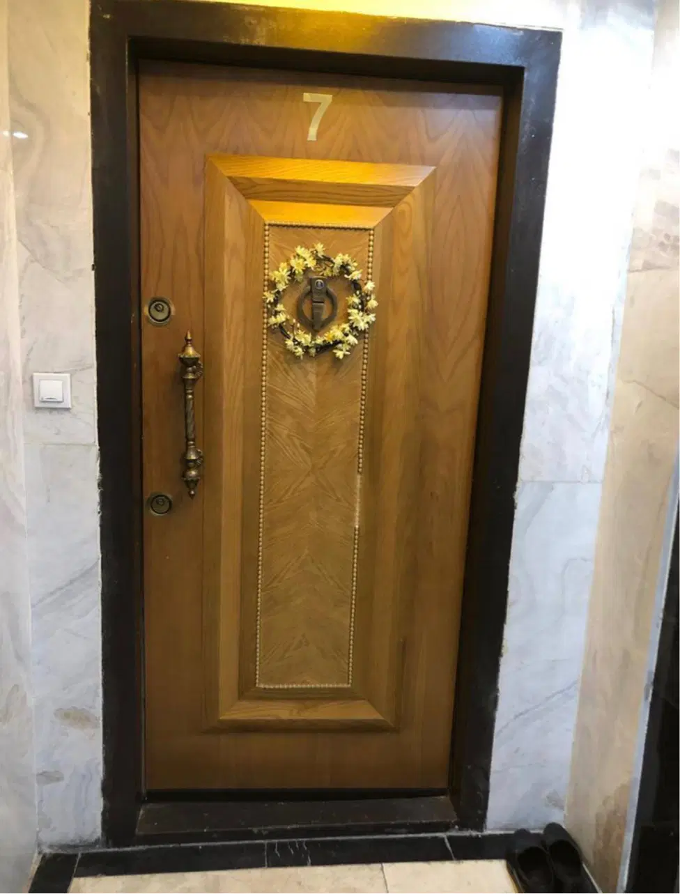 آپارتمان ۸۸متری در مجتمع بهاران