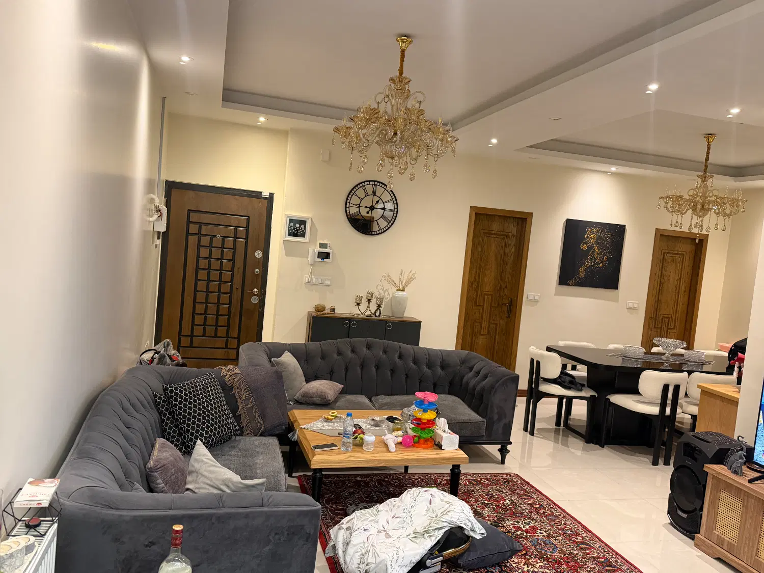سهروردی شمالی میرزای زینالی غربی