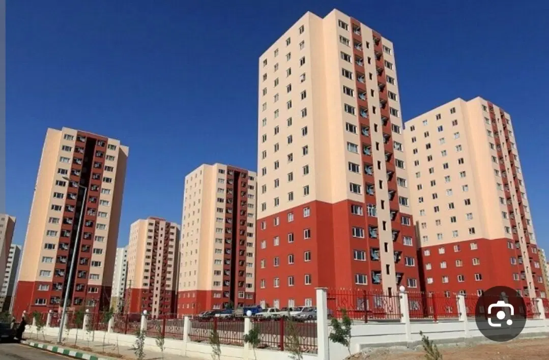 مسکن ملی