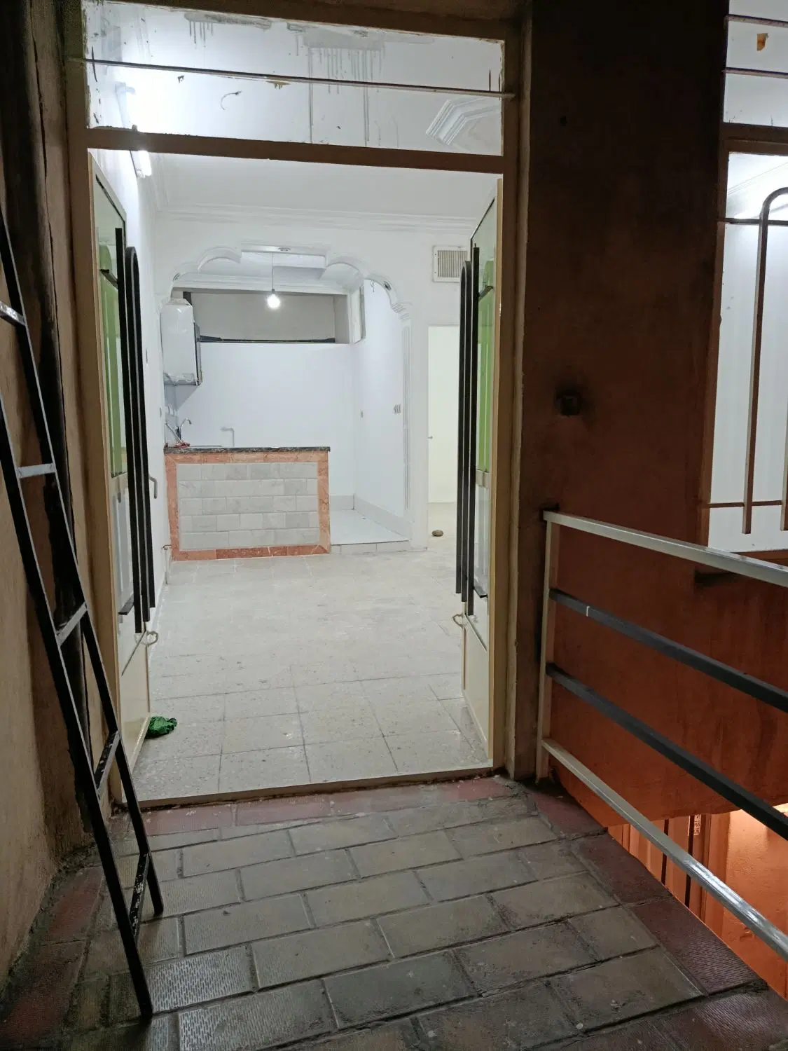 رهن واجاره