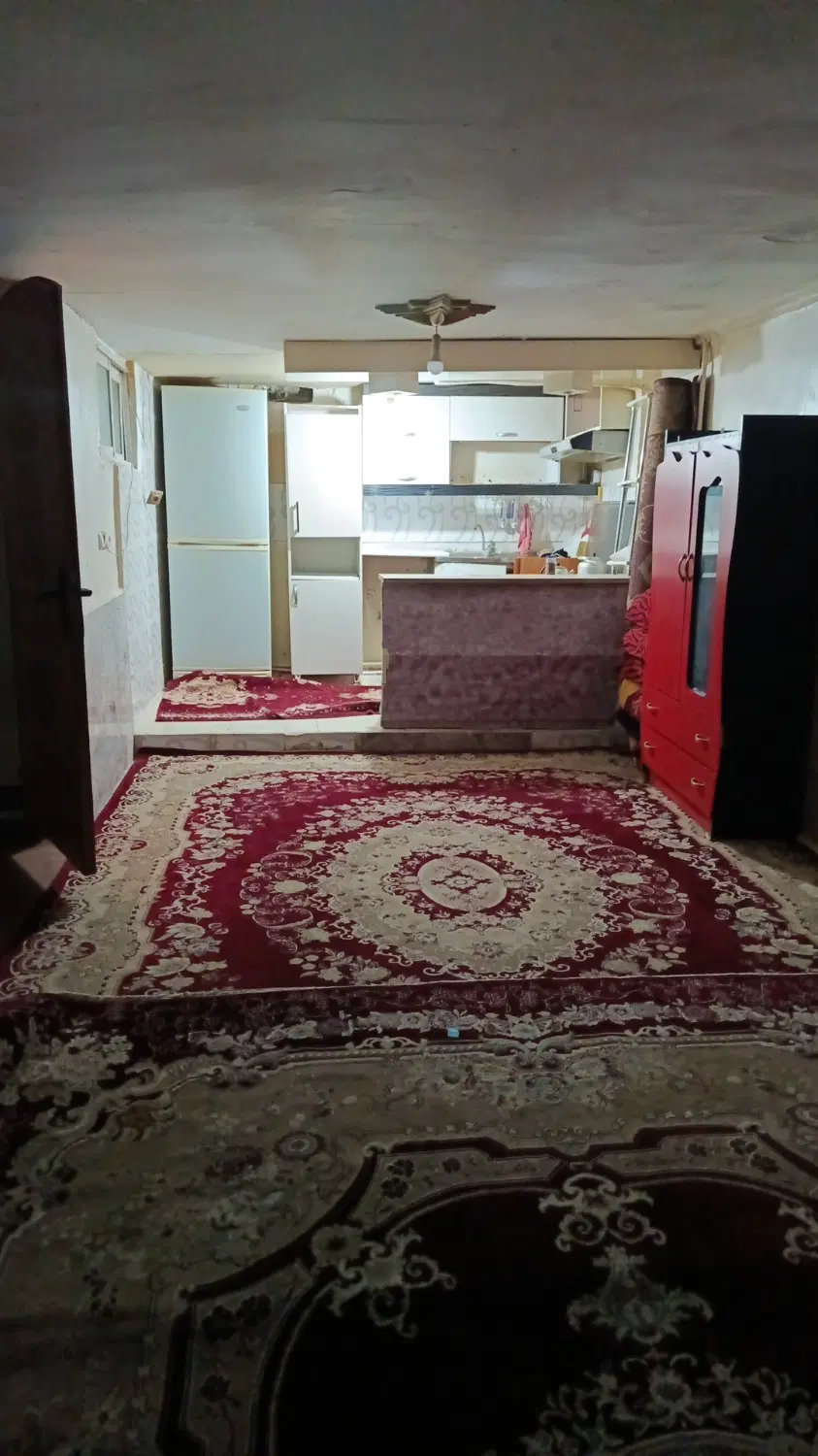 اجازه خونه