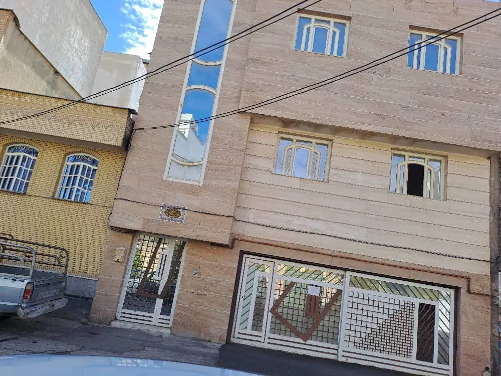 منزل ویلایی همکف سه خواب پاییز