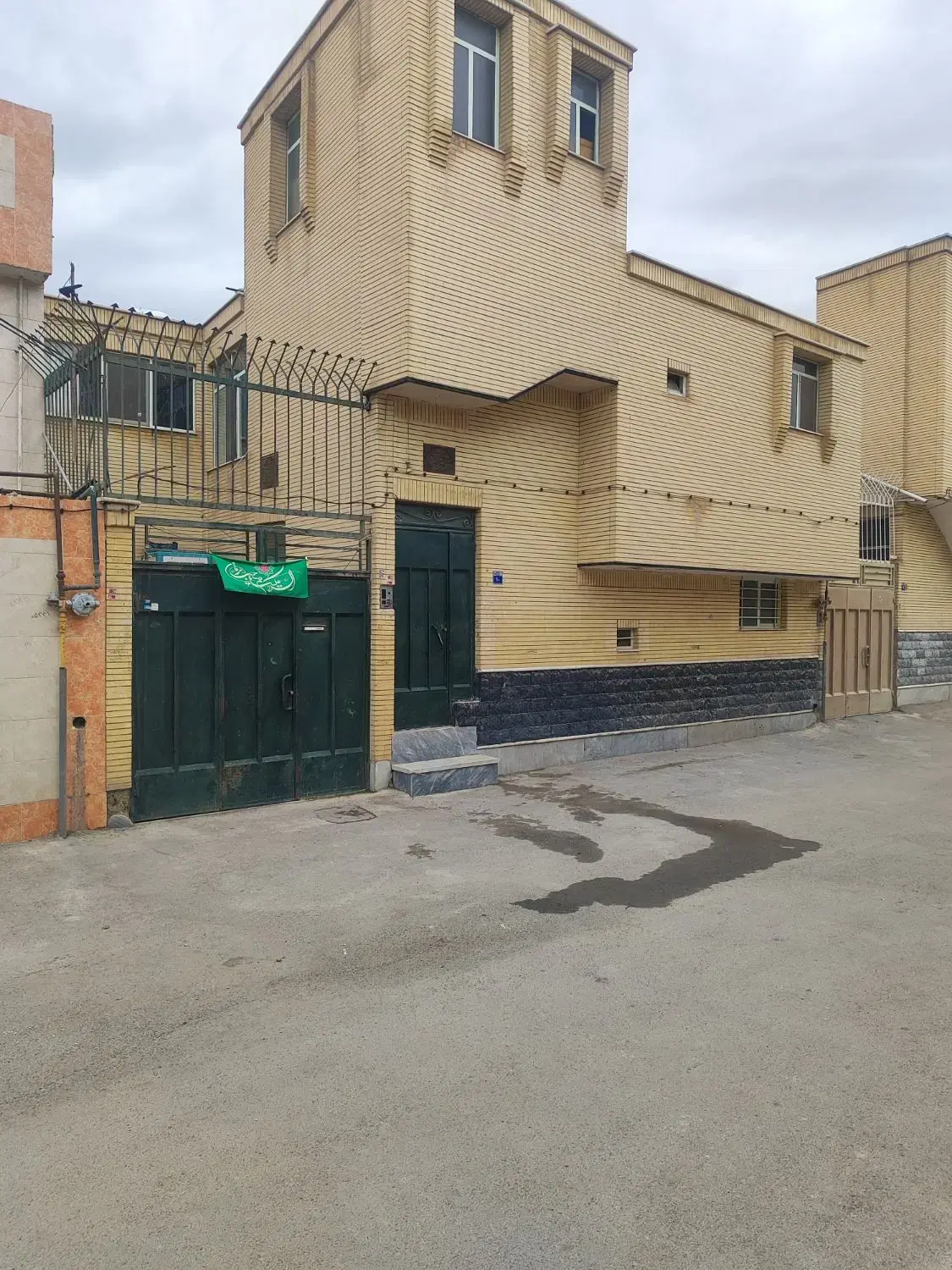 خانه فروشی