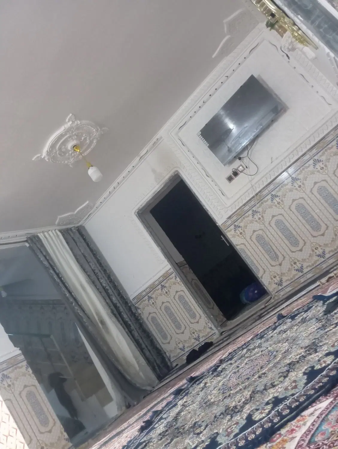 منازل