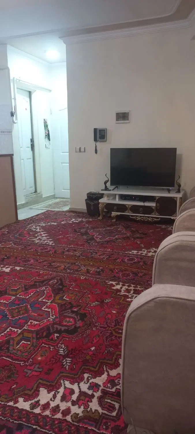 واحد آپارتمان در اندیشه مدرسه