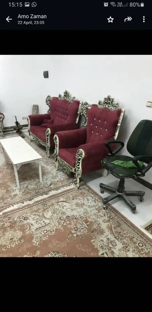 اجاره شبانه ویلا