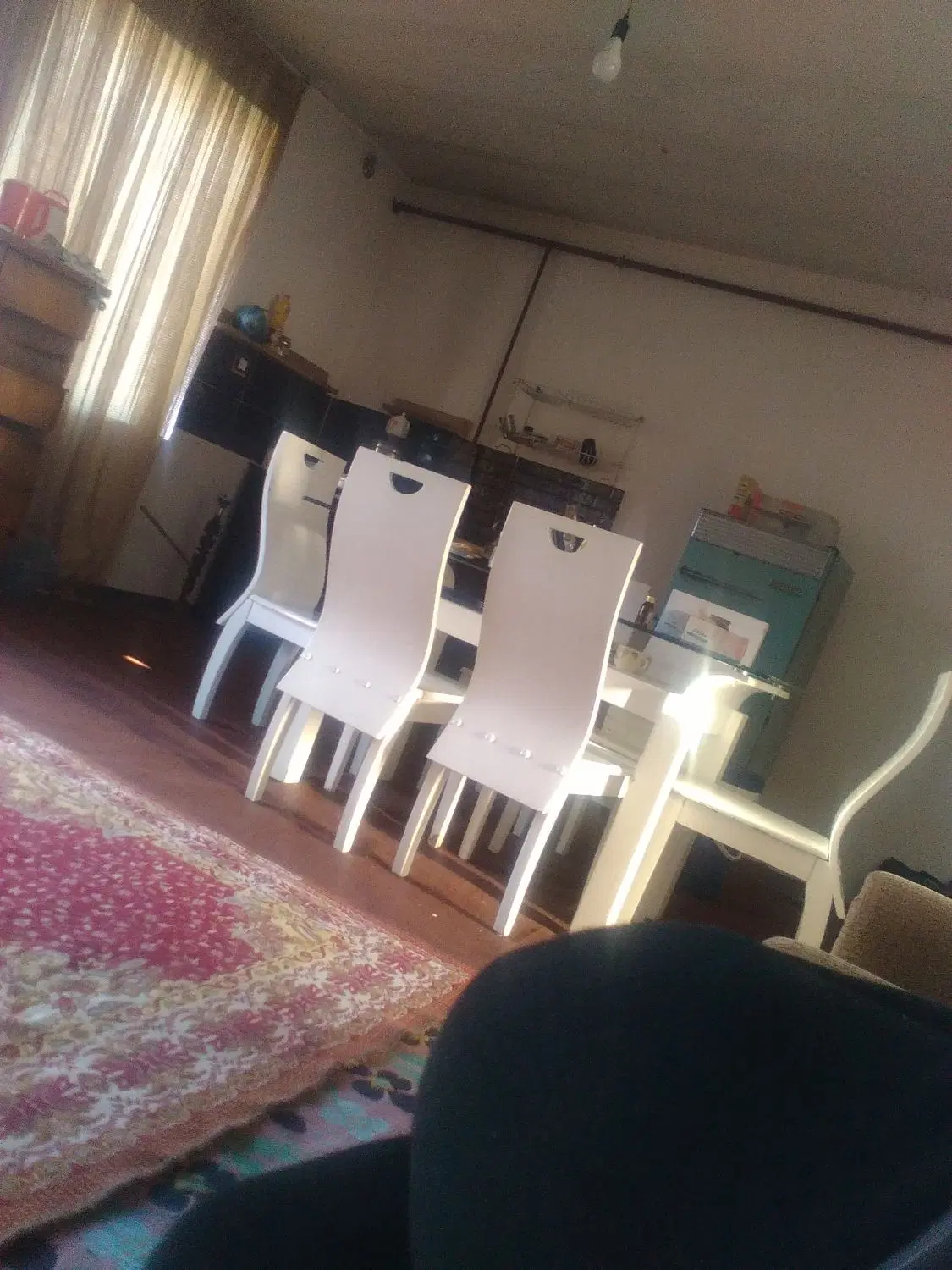 ویلایی ۲۰۰ متری سندار