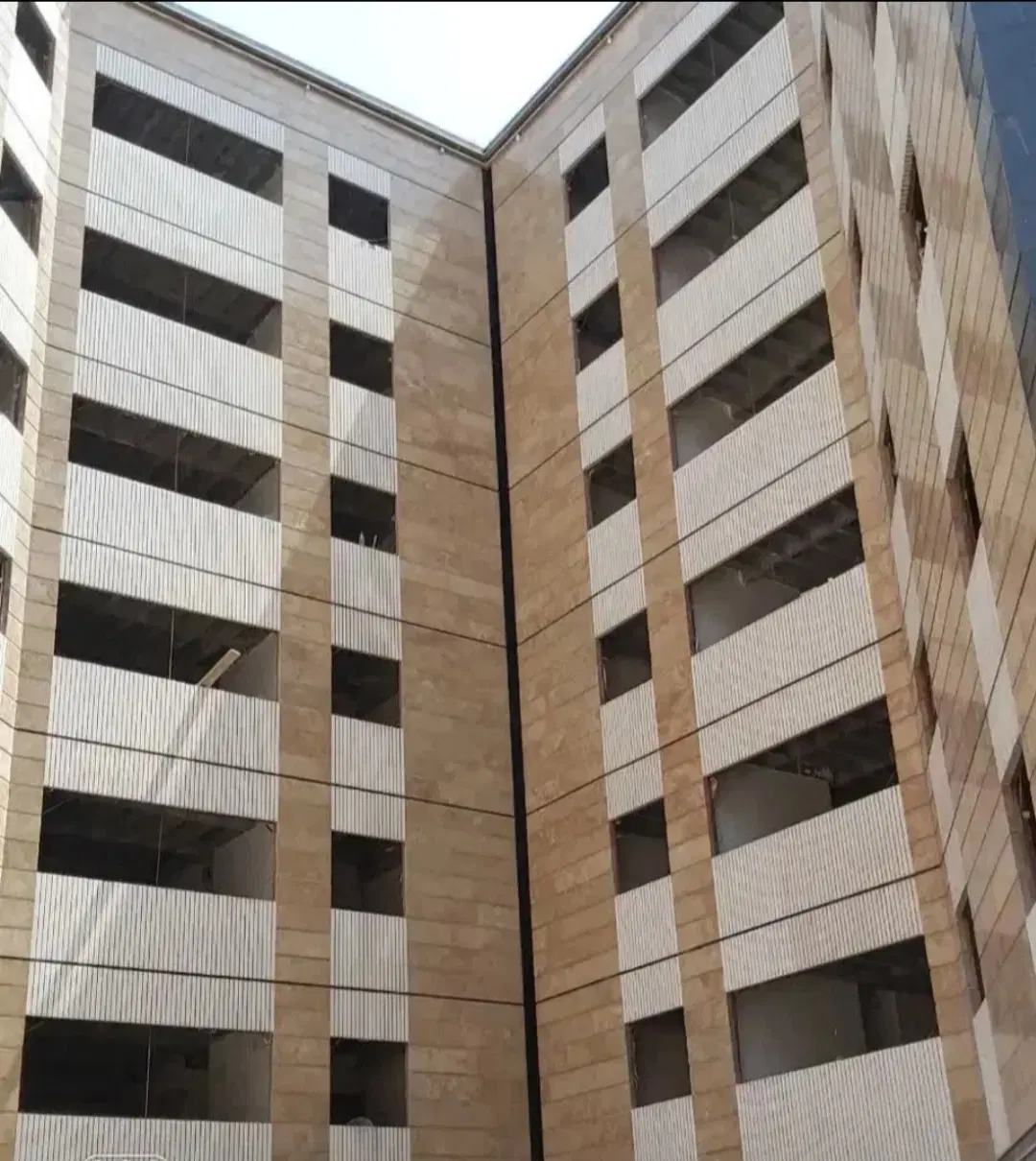 فروش واحد استانداری