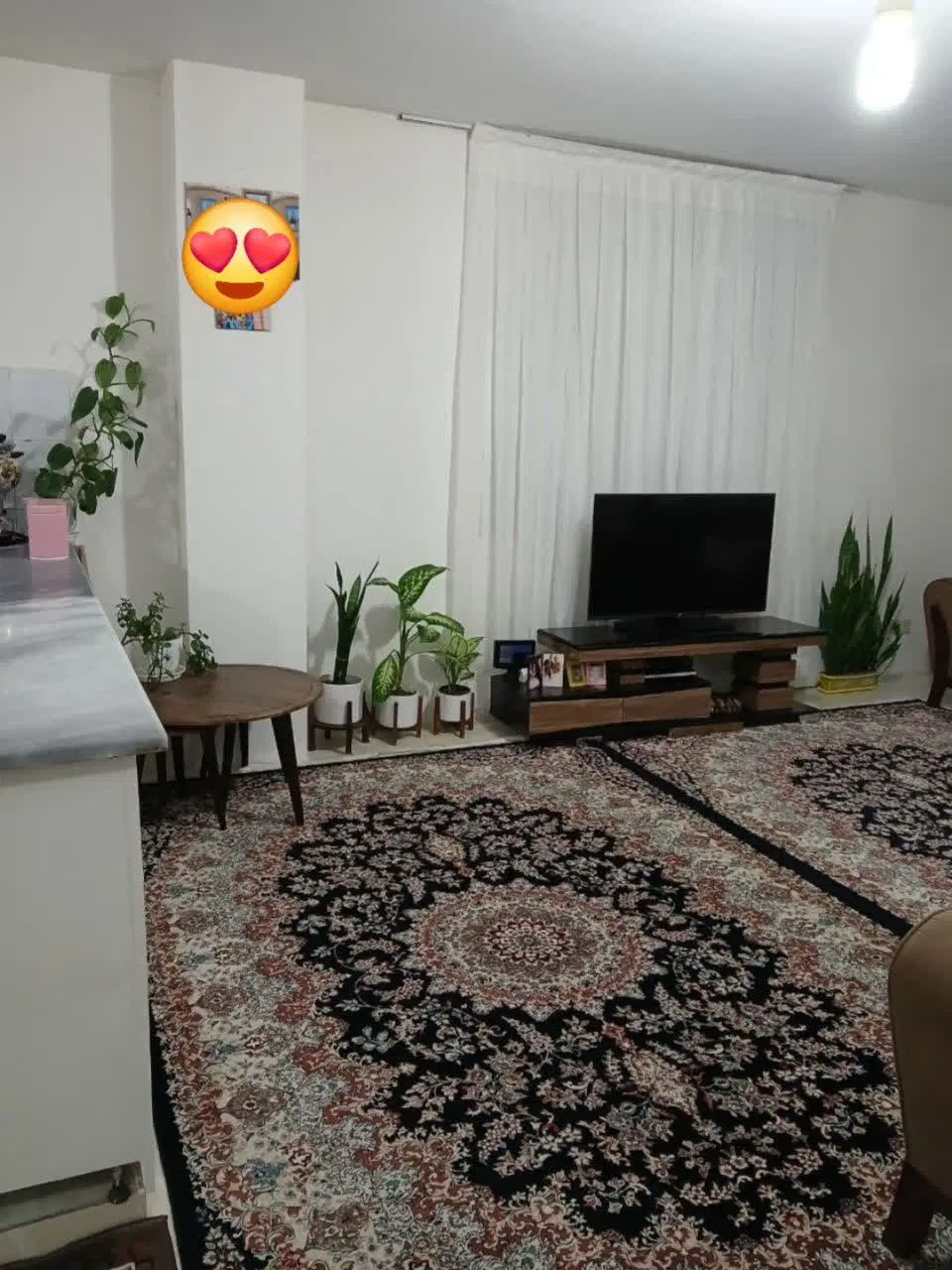 شهرک نرگس 65 متر