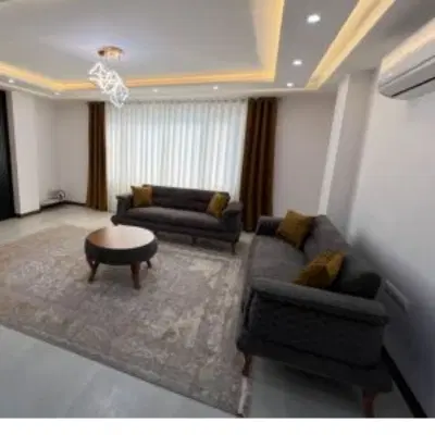 رهن کامل آپارتمان دوخواب توحیدی راد