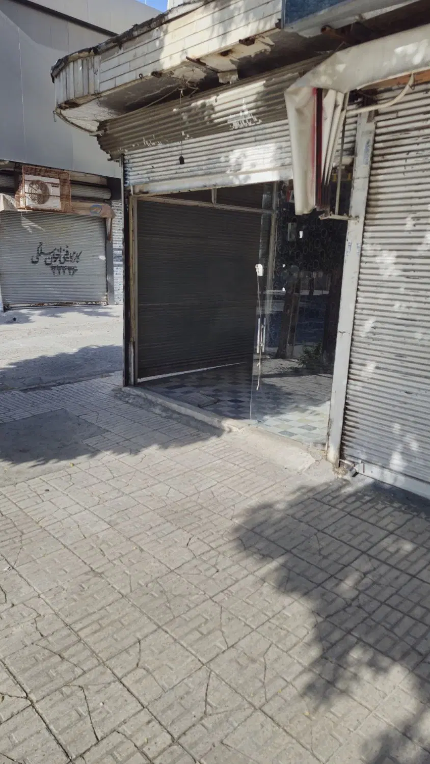 اجاره مغازه