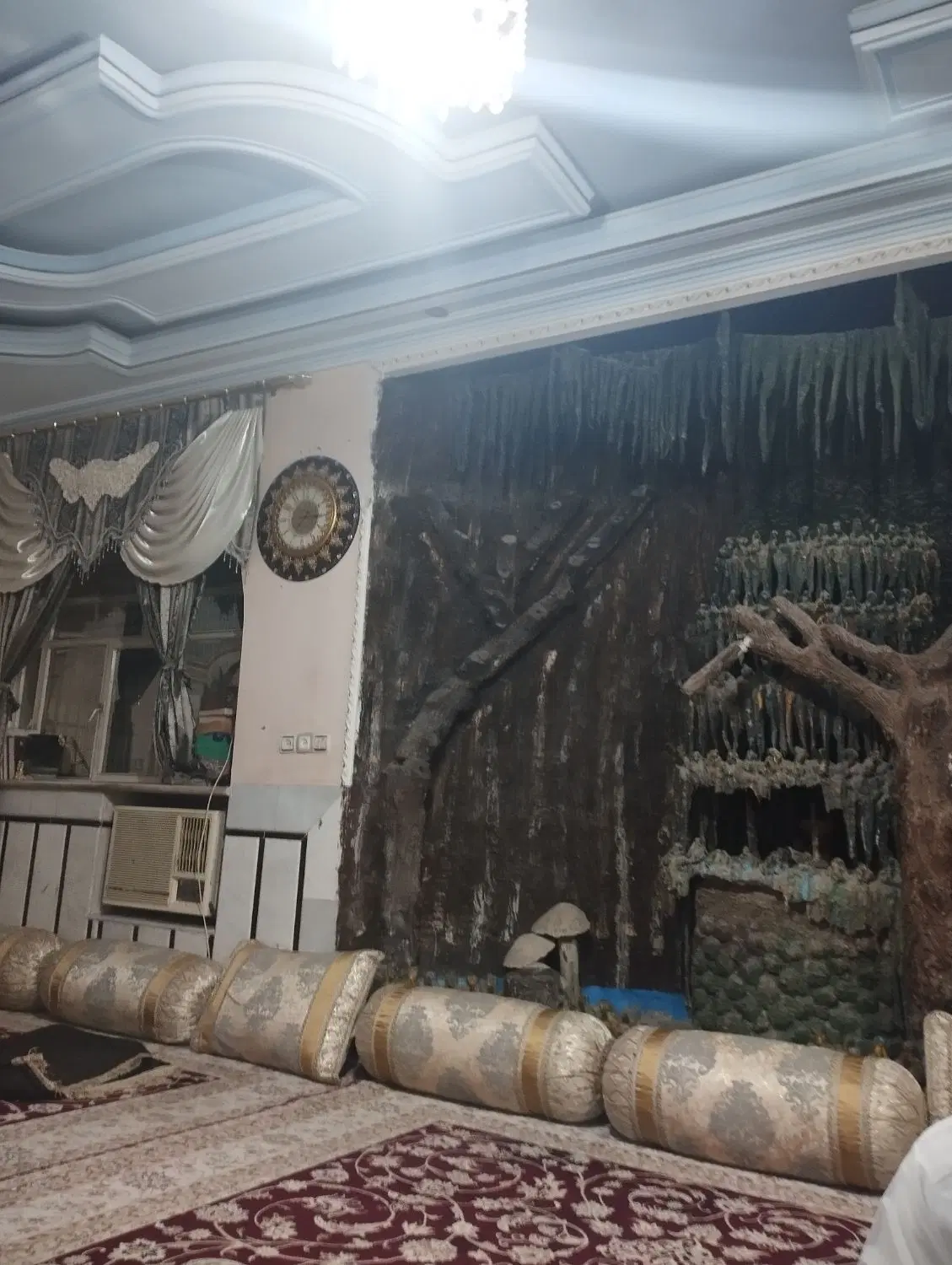 اجاره ویلای