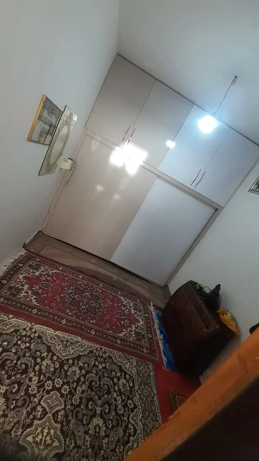 فروش واحددرشمس تبریزی کوچه یوسفیان
