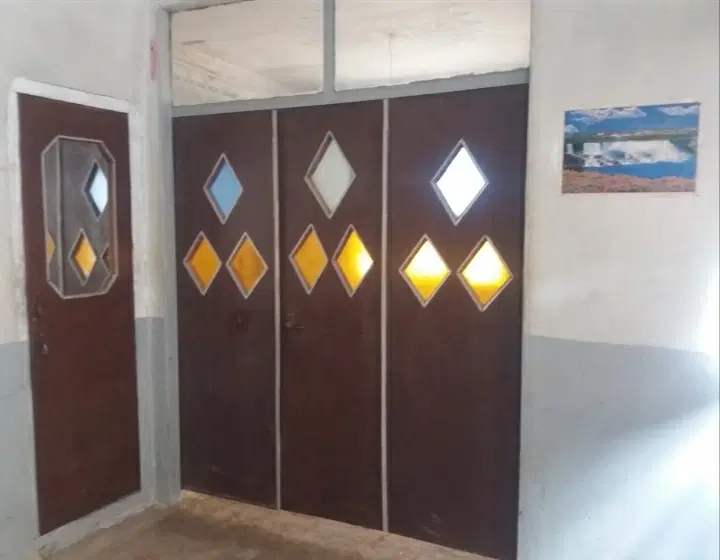فروش خانه ویلایی