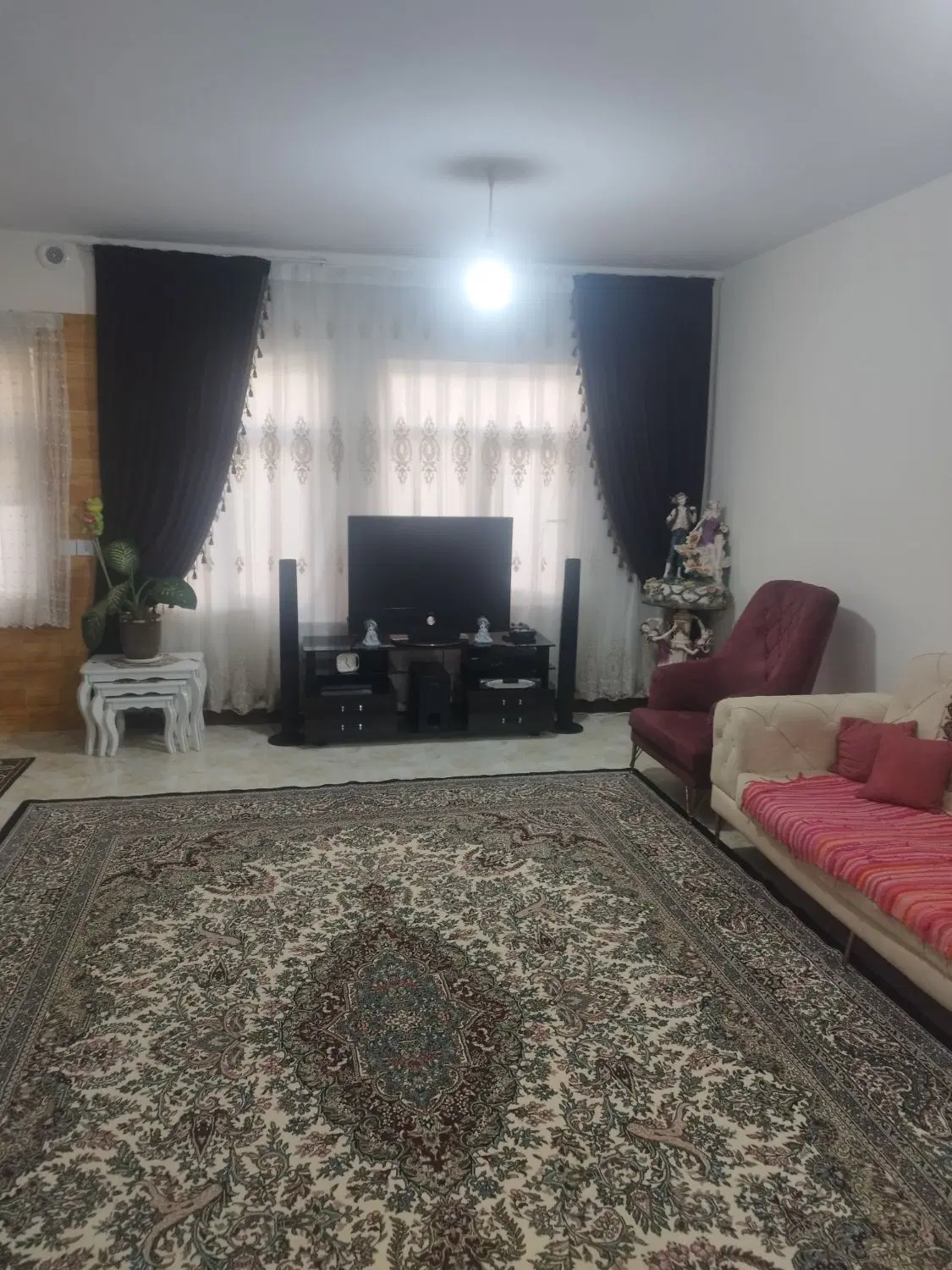 عمارت گستر(سنگسر)فاز ۵