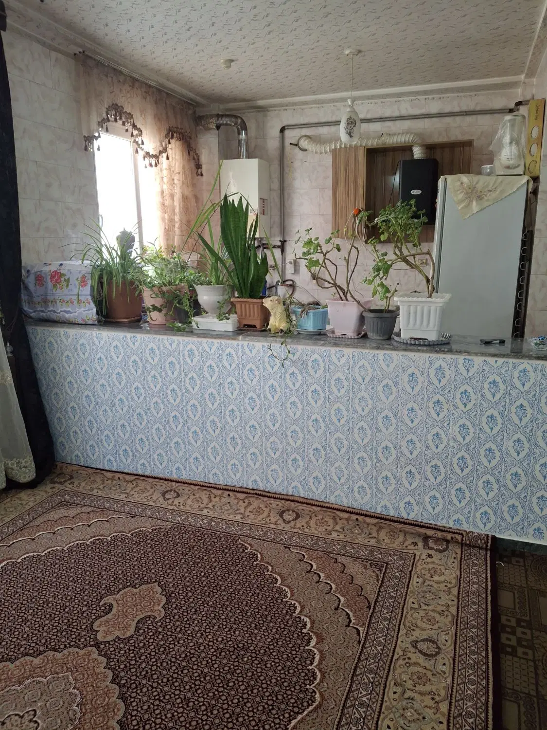 واحد اجاره ۷۵ متری نیایش