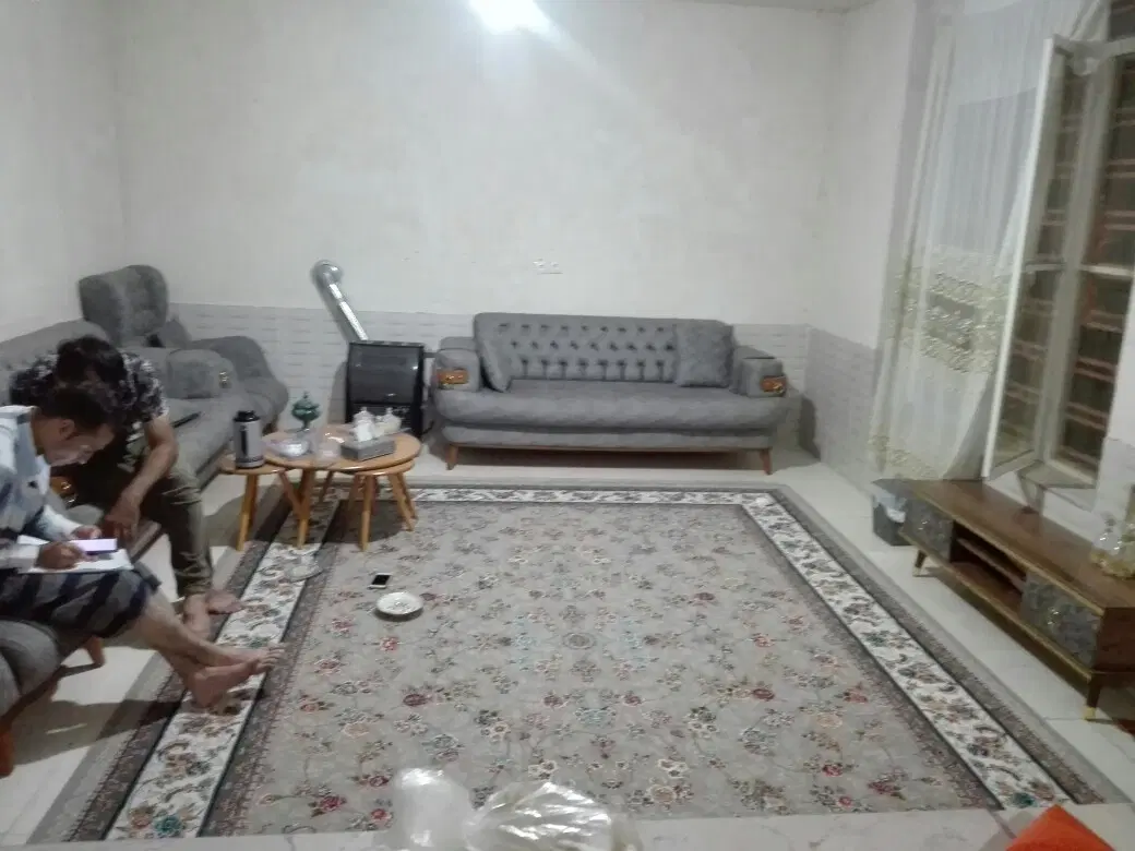 منزل دوطبقه شاپورجان کوچه ۳۵