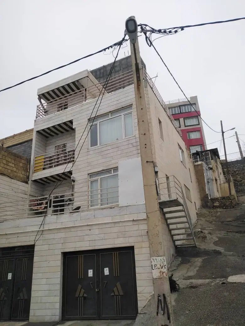اجاره انباری مرکز شهر