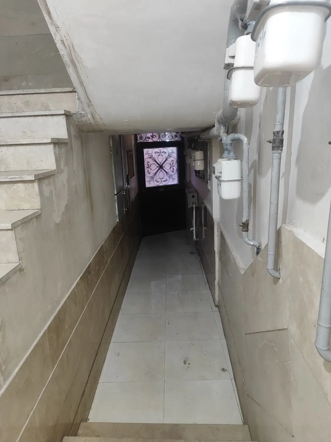 فروش واحد مسکونی