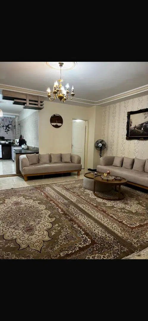 ۵۰ متر سوئیت اختصاصی یک خواب محدوده میدان جهاد