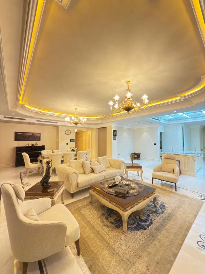 اپارتمان ۸۵متر دو خواب نوساز