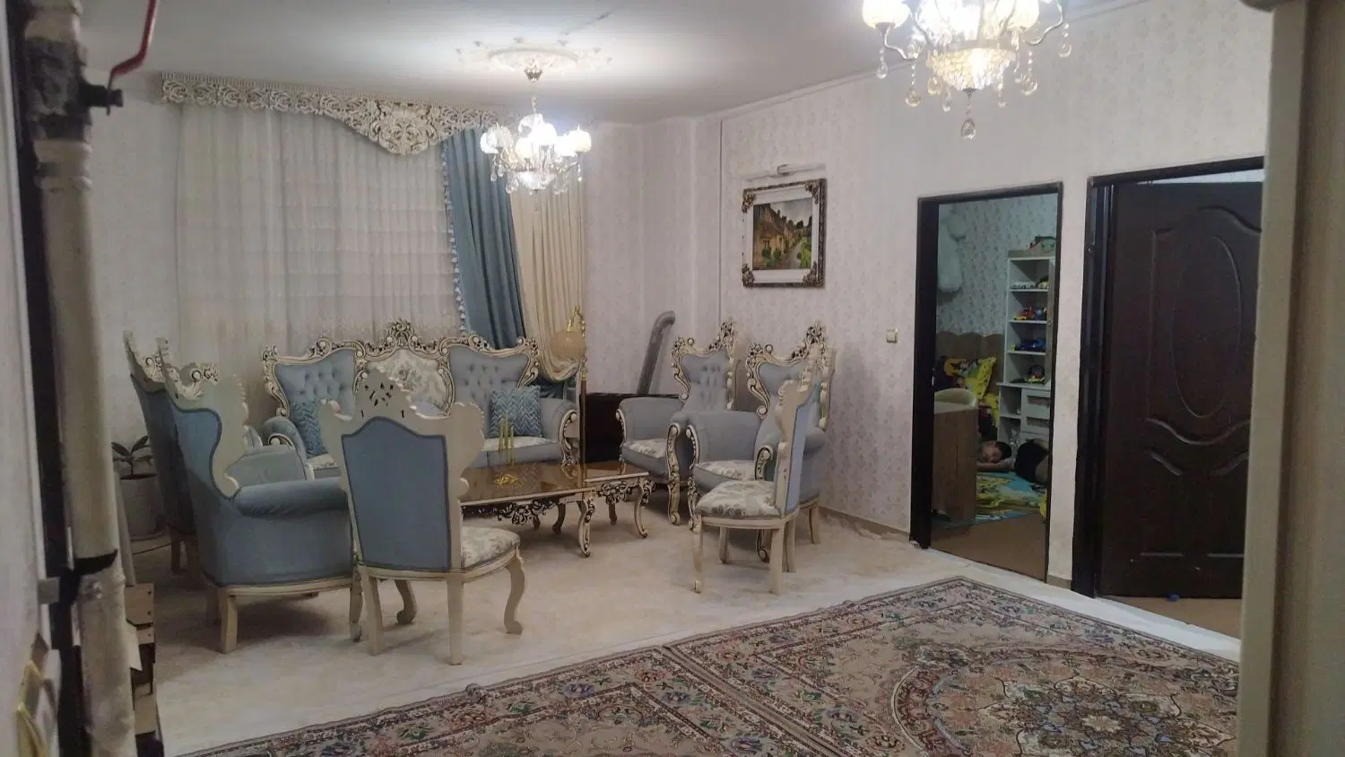آپارتمان اجاره ای