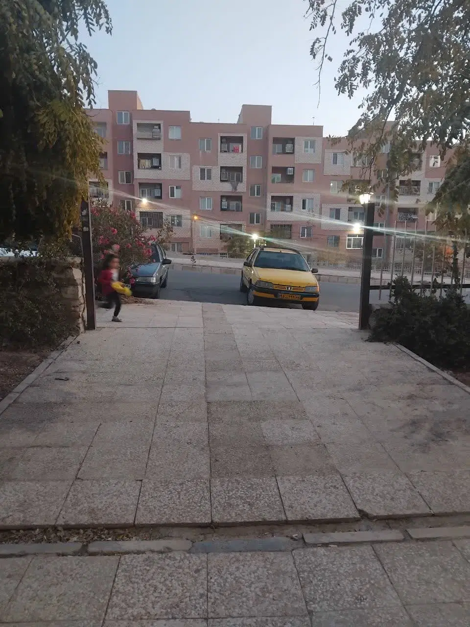 کند لوس فاز ۵جنوب