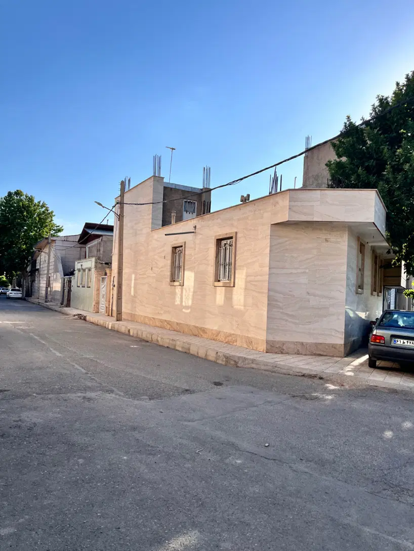 خانه ویلایی ۱۷۰ متری