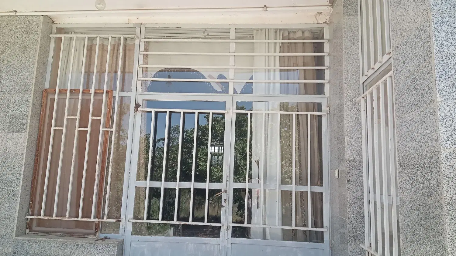 مسکن مهر ۲ خوابه پارکینگ انباری. پکیج. فول.