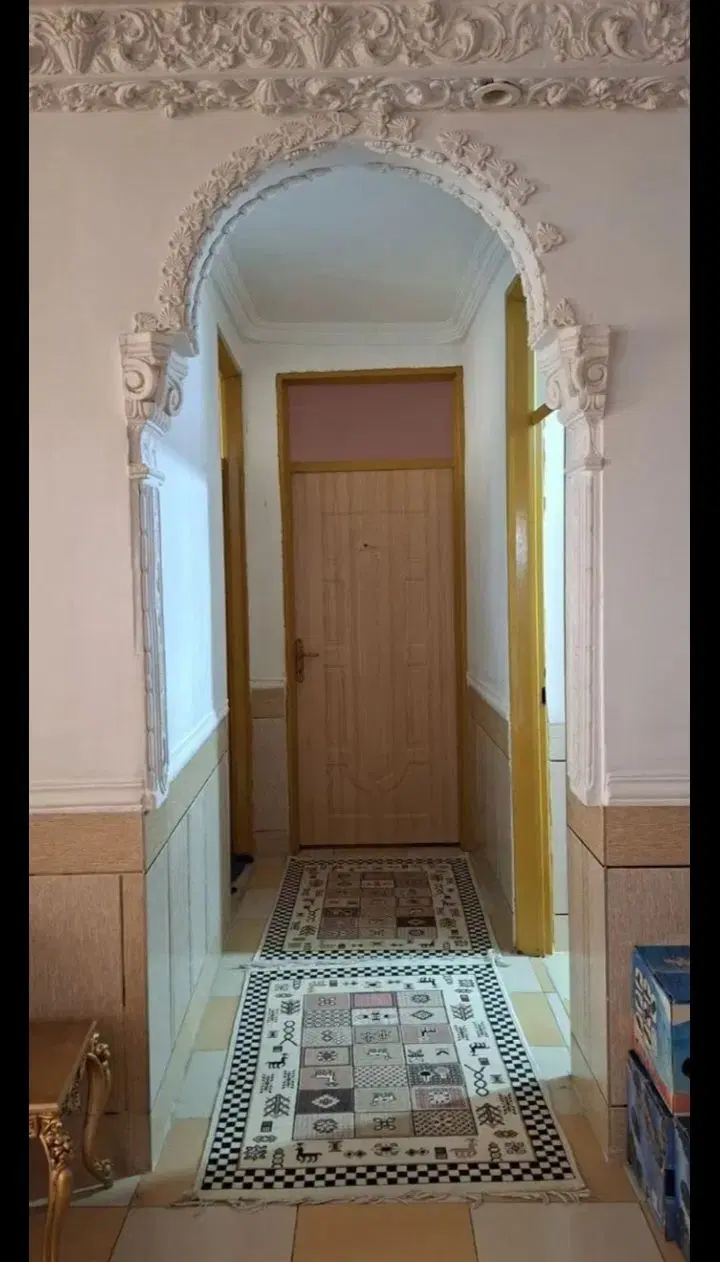 اجاره خانه آپارتمانی در مرکز شهر