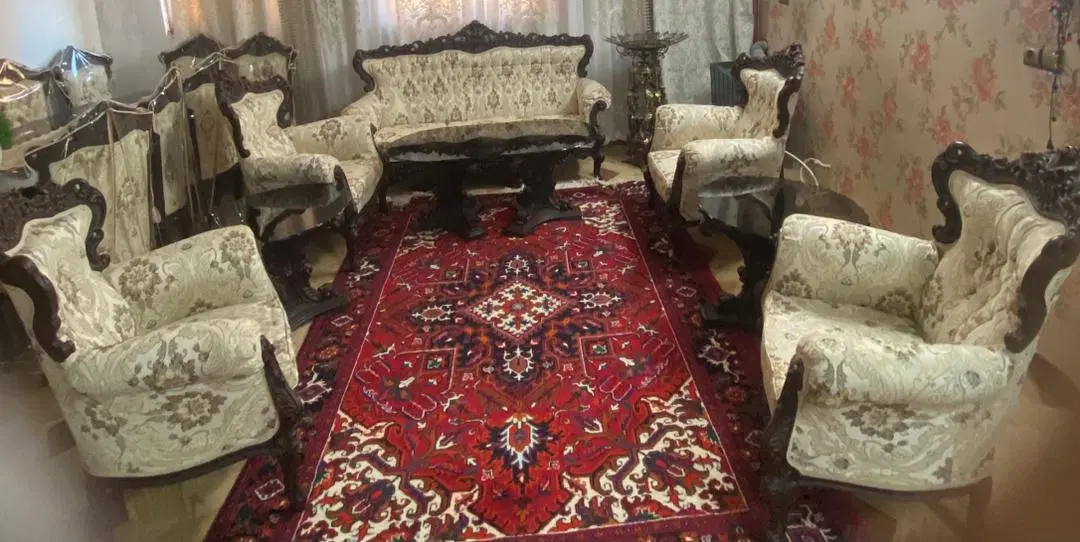 واحد۷۵+۵۰متری غرق در نور