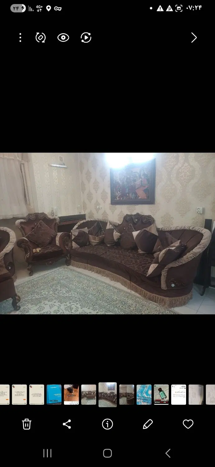 ویلایی دربست دشتستان