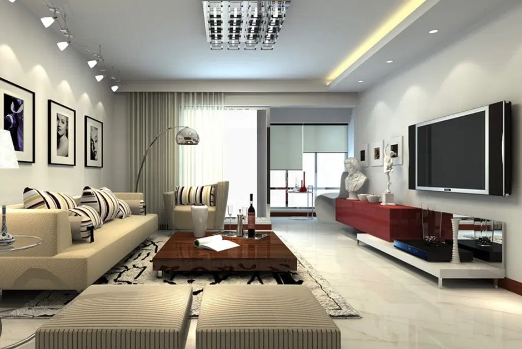اپارتمان دو خواب ۱۳۰متر همت جنوبی