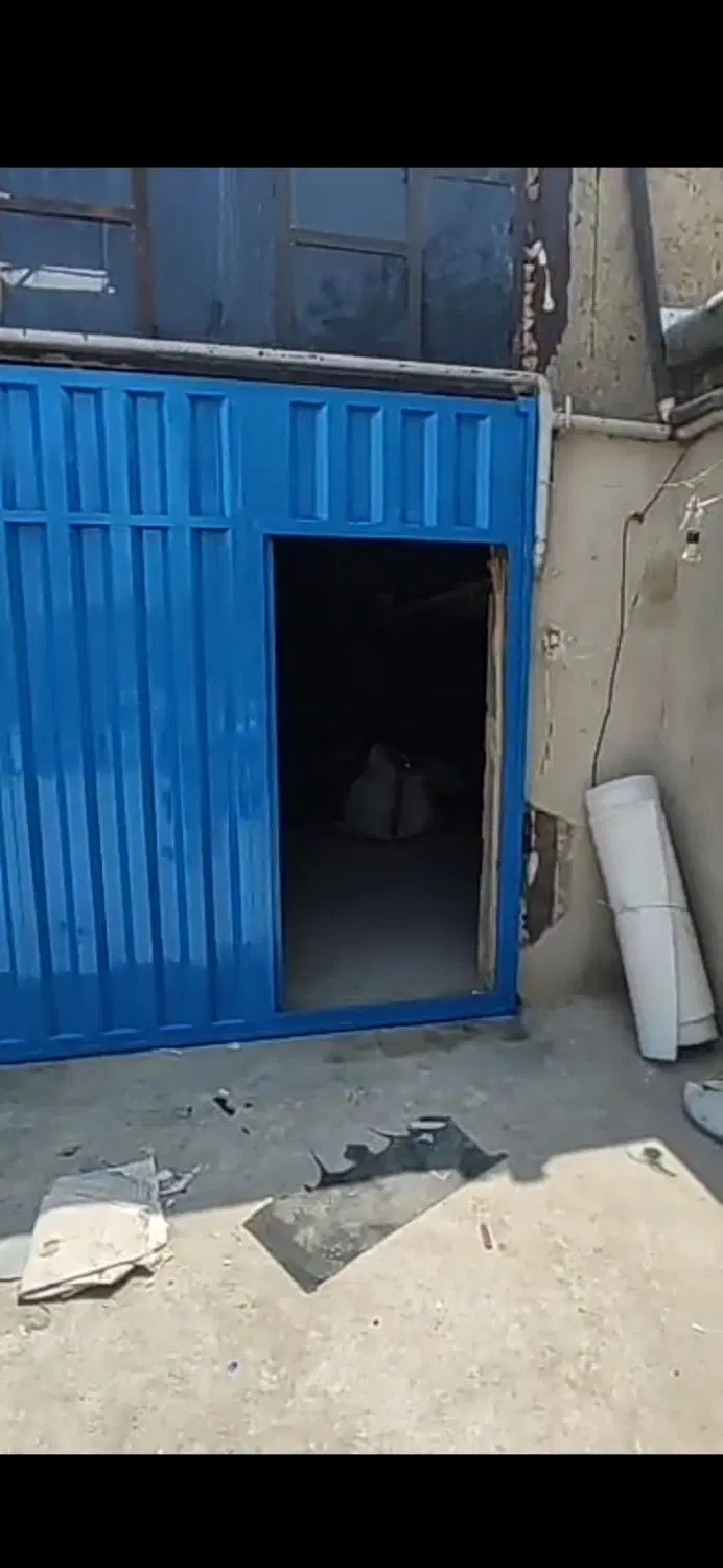 500متر کارگاهی