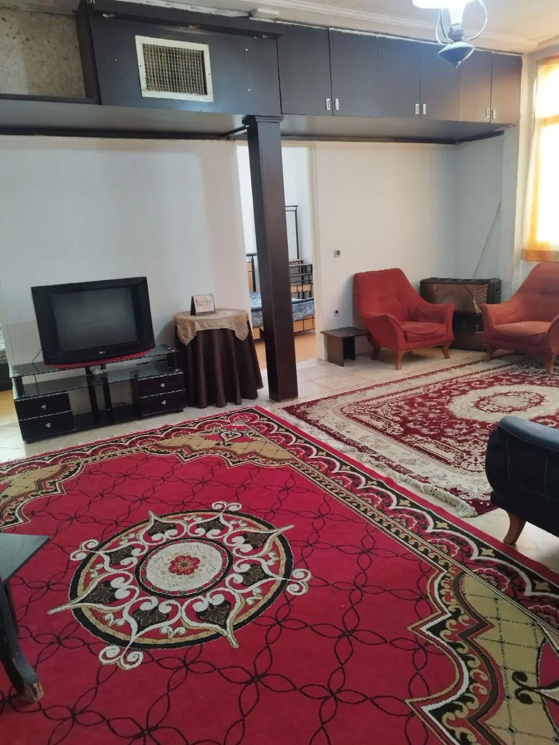 اجاره دوخوابه