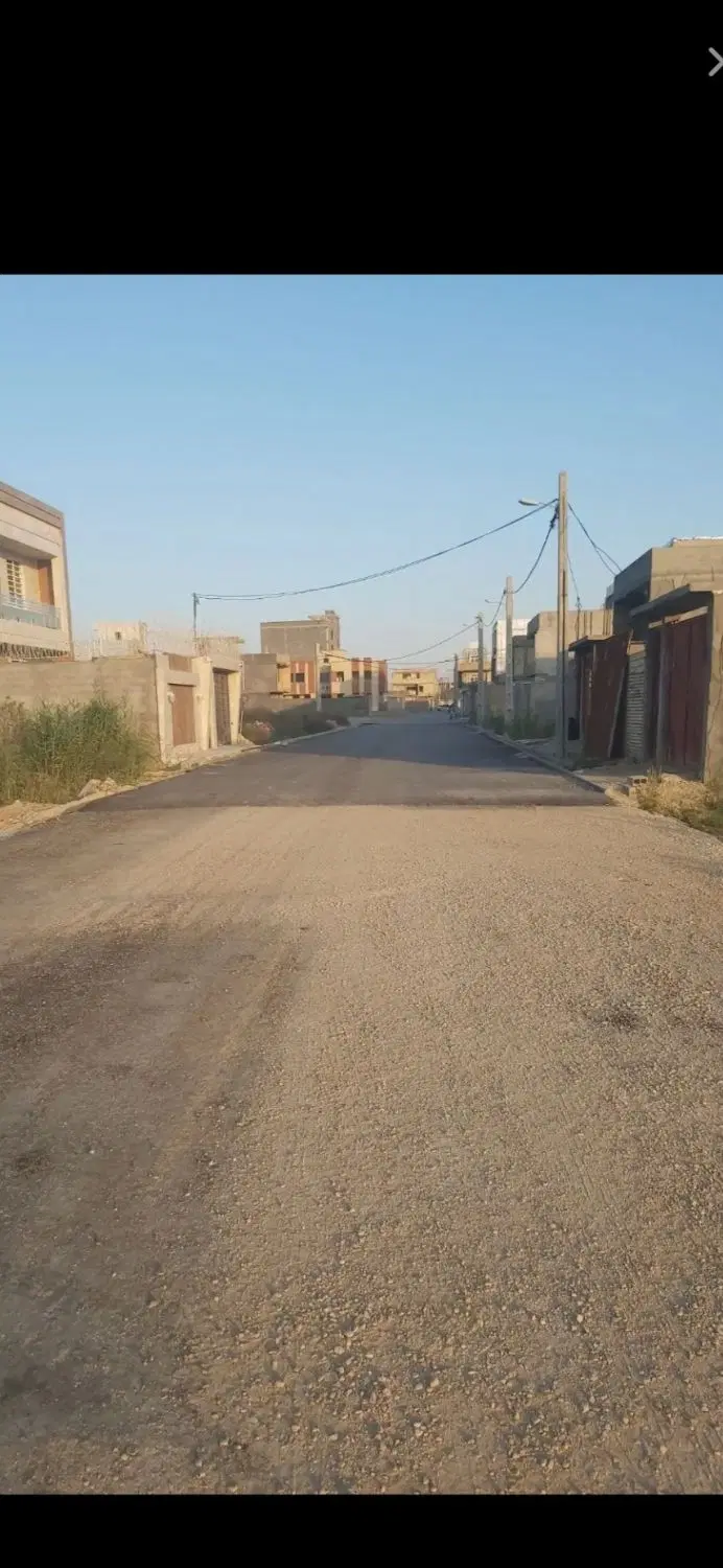فروش زمین سربست