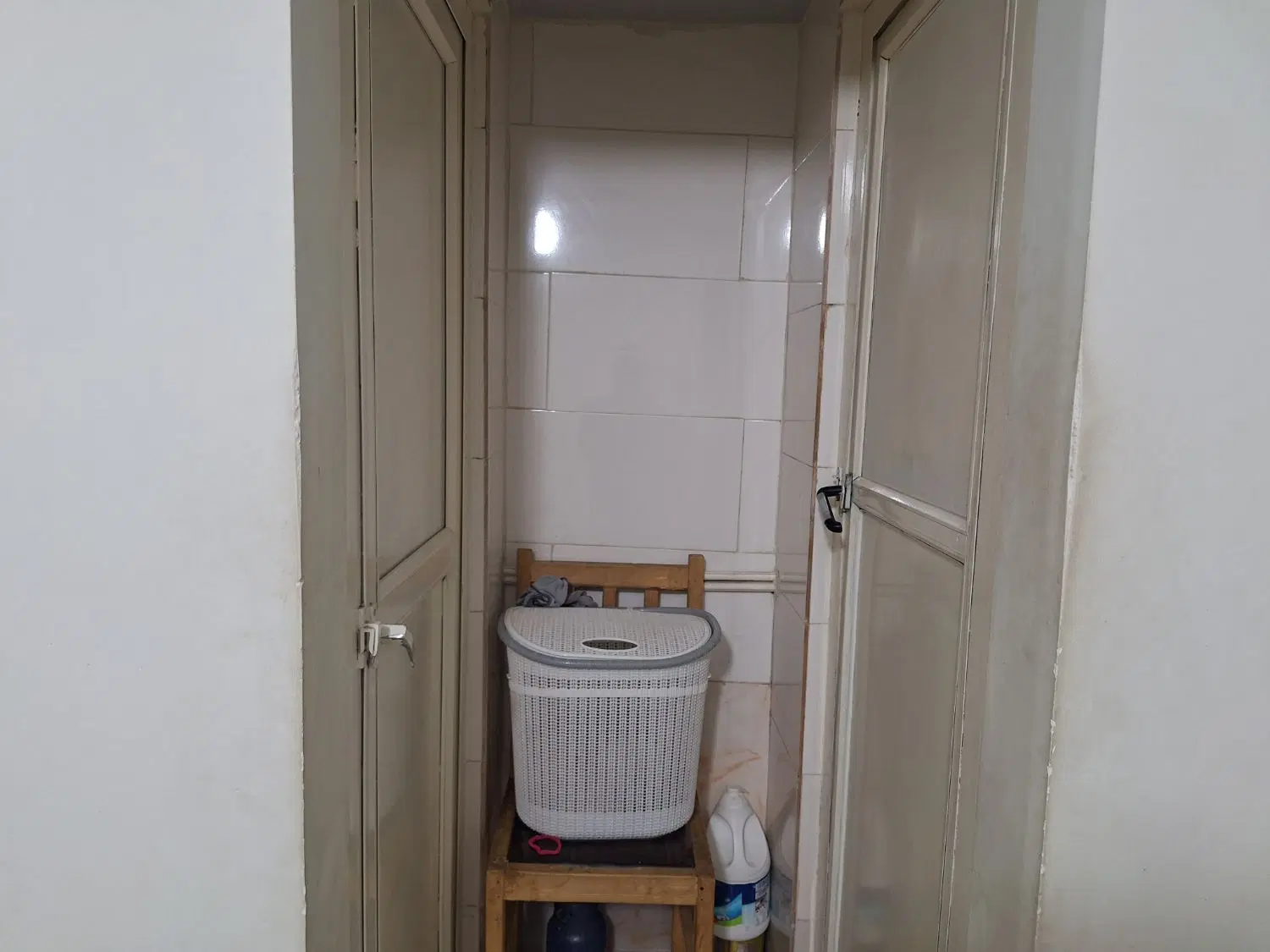اپارتمان اجاره ای طبقه اول باهمه امکانت