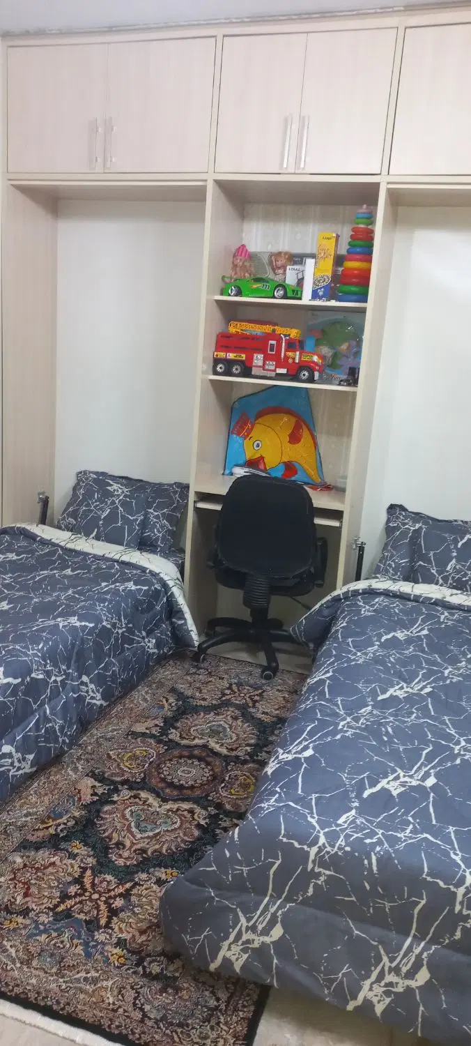خانه ویلایی سیزده آبان شهر ری