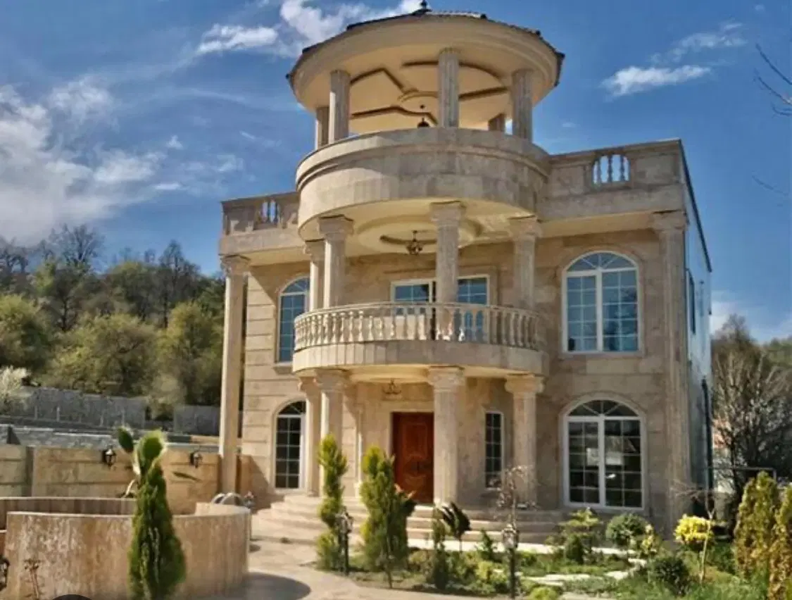 خانه ویلایی_متراژ۱۳۷