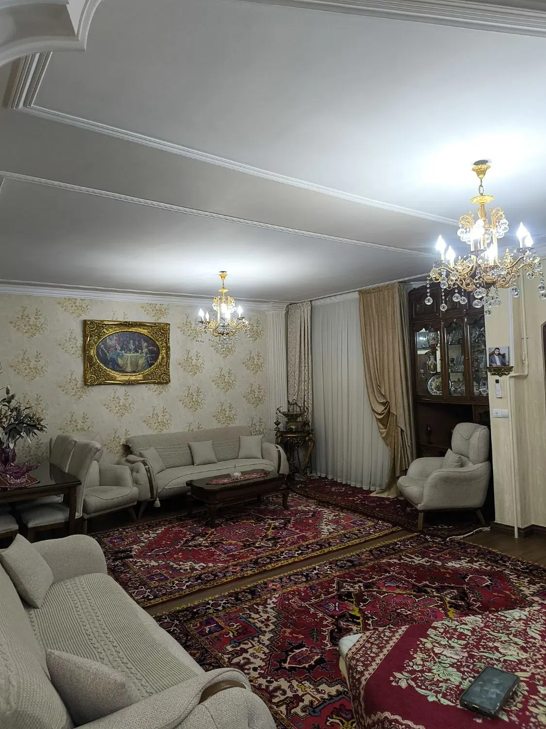 اپارتمان 90متری شعریتی جنوبی