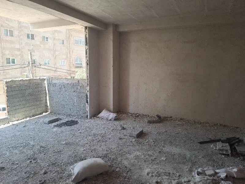 فروش واحد درعباسی متراژ 93 متر