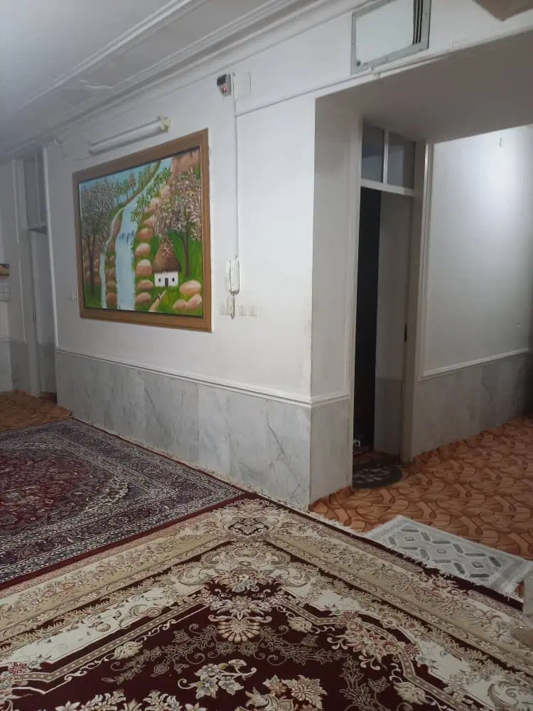 فروش منزل ویلایی