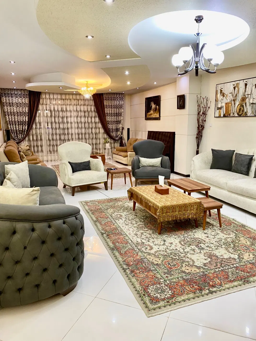 همخونه گوهردشت