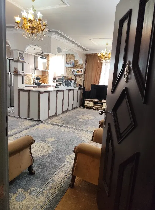 واحد مسکونی فروشی ، تک واحدی