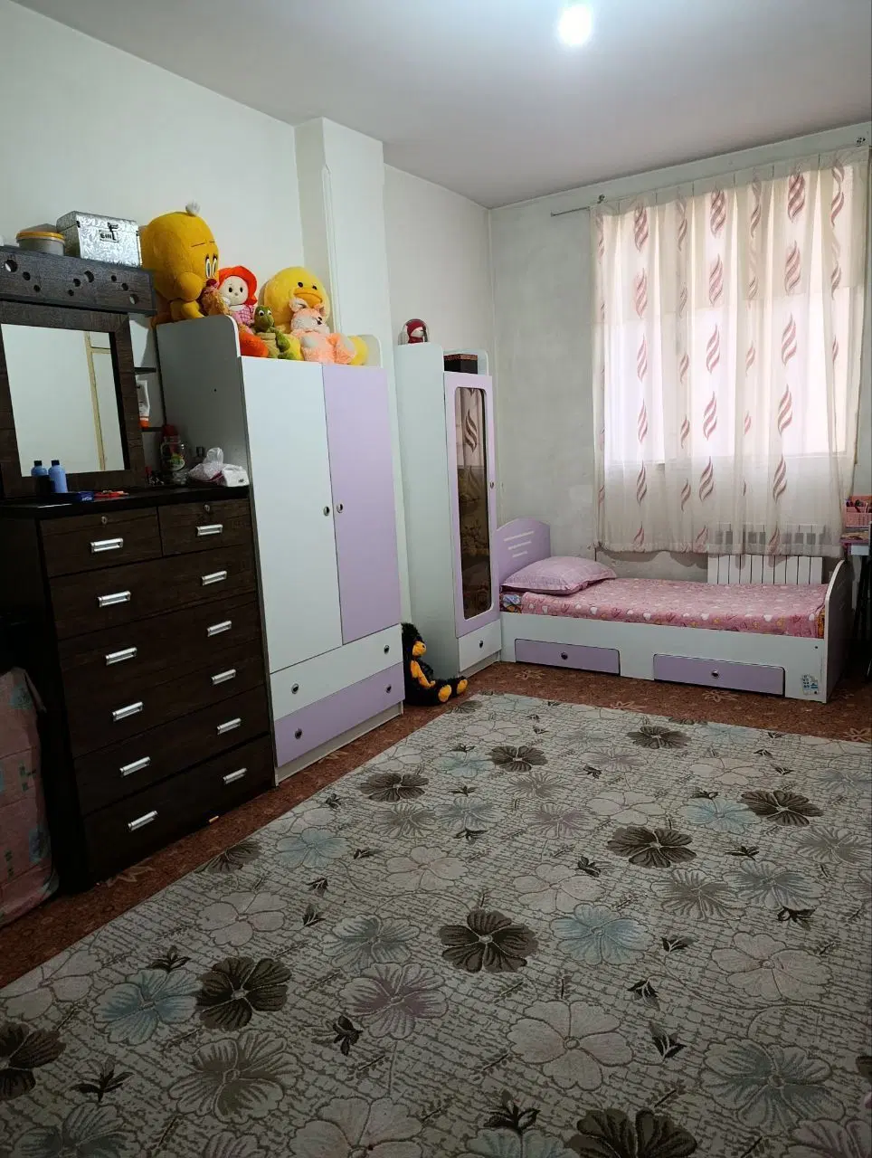 اجاره آپارتمان مارلیک ساختمان یاسمن