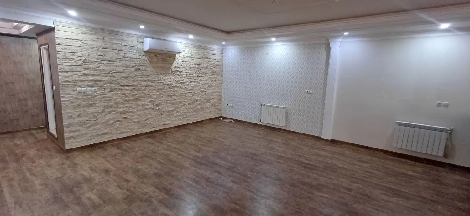 آپارتمان ۱۷۰ متری_ ۳ خوابه_ توحید دوکله