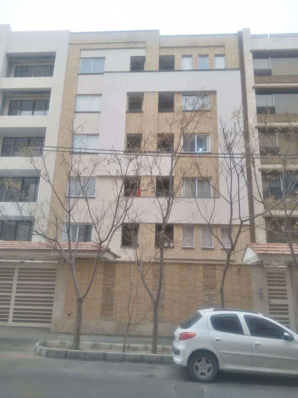 رهن و اجاره اپارتمان مسکونی