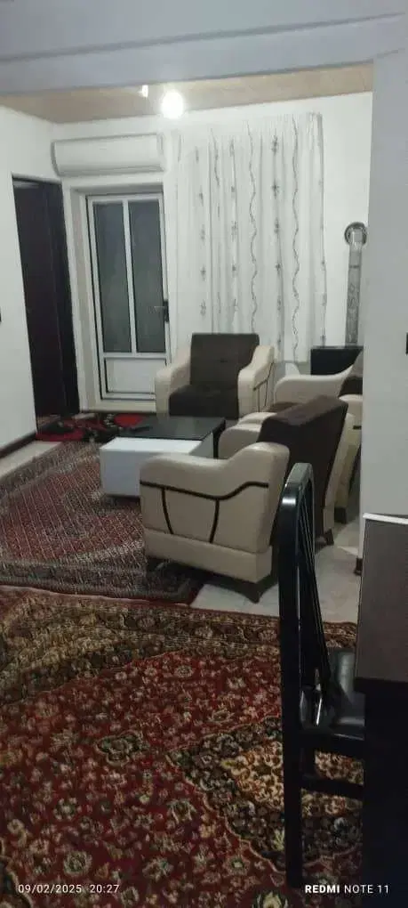 سوییت دربست ۶۵ متری 2 خواب